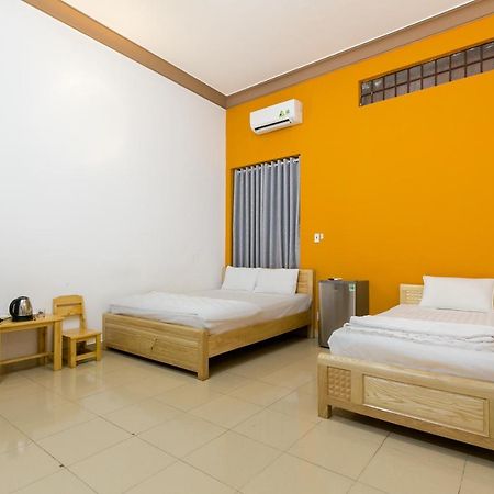 Spot On 710 Sakura Hostel Cholon Cidade de Ho Chi Minh Exterior foto