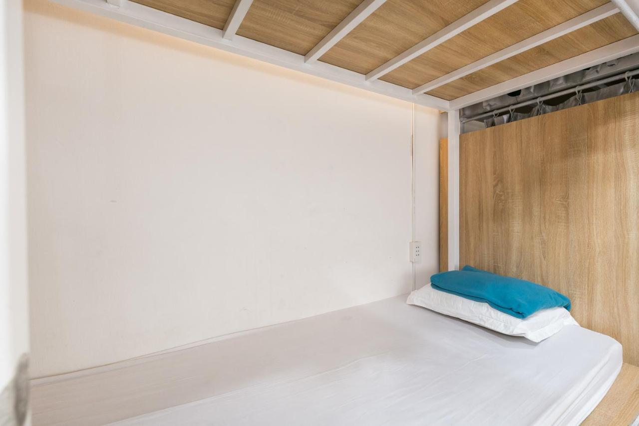 Spot On 710 Sakura Hostel Cholon Cidade de Ho Chi Minh Exterior foto