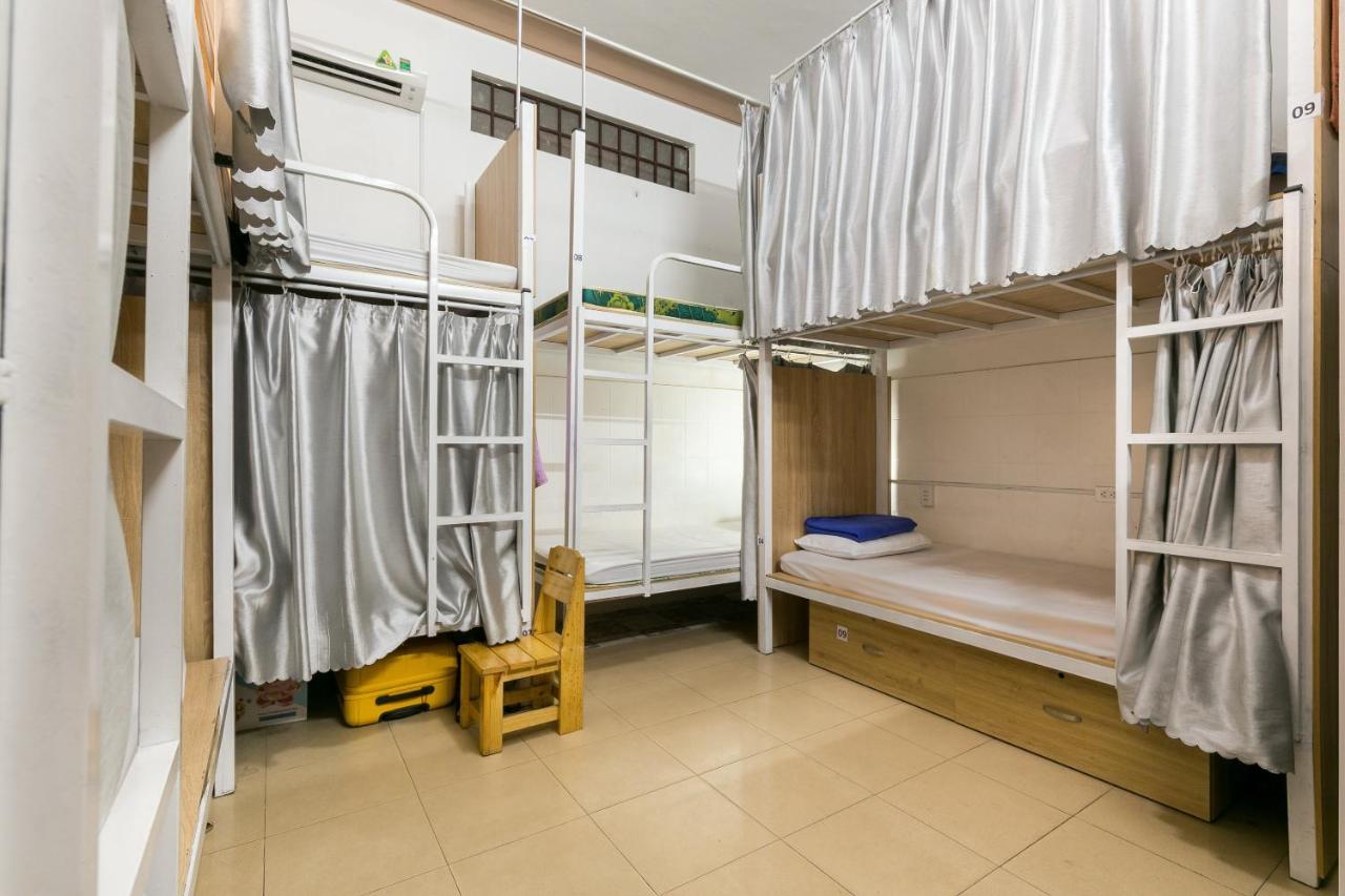 Spot On 710 Sakura Hostel Cholon Cidade de Ho Chi Minh Exterior foto